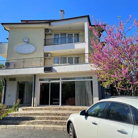 Ravda Family Resort. Park&Sea Aparthotel 4*