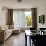 Aparthotel Ravda Family Resort. Park&Sea