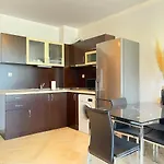Family Resort. Park&sea מלון דירות