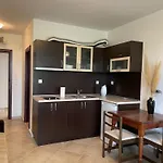 Family Resort. Park&sea מלון דירות
