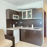 Family Resort. Park&sea מלון דירות