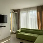 Family Resort. Park&sea מלון דירות 4*