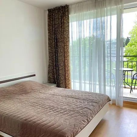 Ravda Family Resort. Park&Sea Aparthotel