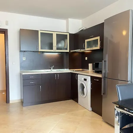 Aparthotel Family Resort. Park&sea 4*