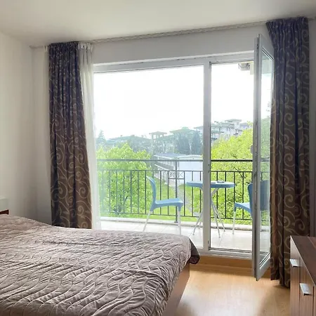 Aparthotel Family Resort. Park&sea