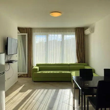 Ravda Family Resort. Park&Sea Ravda