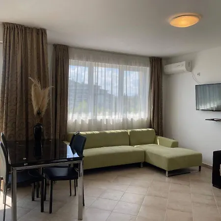 Family Resort. Park&sea