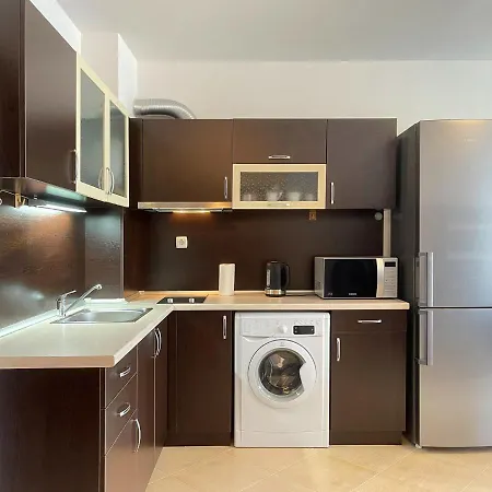 Family Resort. Park&sea Ravda