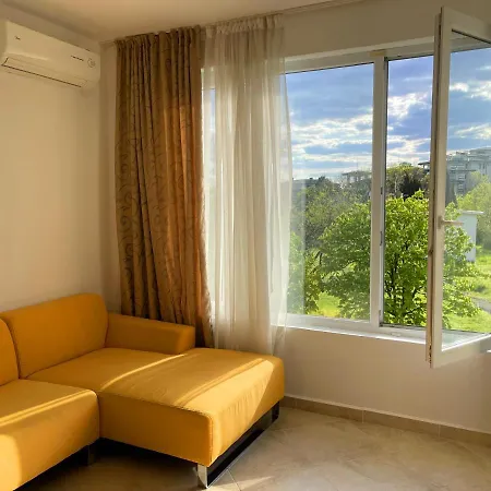 Ravda Family Resort. Park&Sea