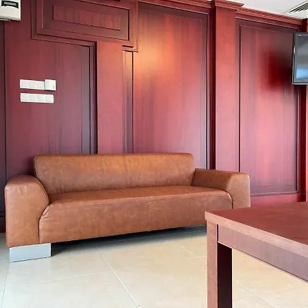 Family Resort. Park&sea Aparthotel 4*