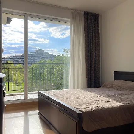 Ravda Family Resort. Park&Sea 4* Ravda
