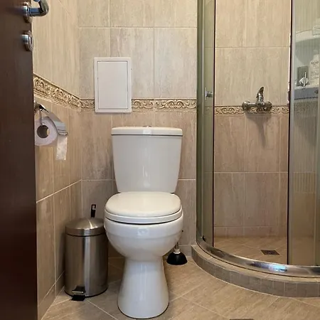 Aparthotel Ravda Family Resort. Park&Sea Ravda
