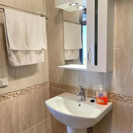 Aparthotel Ravda Family Resort. Park&Sea 4*