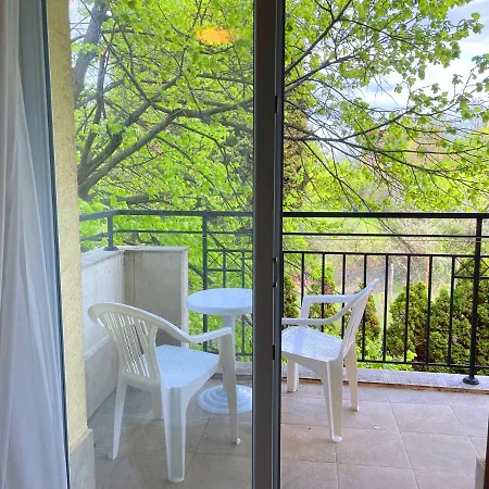 Aparthotel Family Resort. Park&sea Ravda