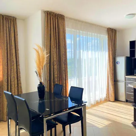 Ravda Family Resort. Park&Sea 4*