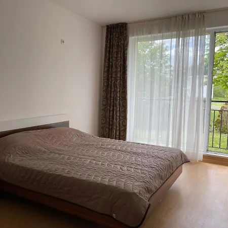 Aparthotel Family Resort. Park&sea 4*