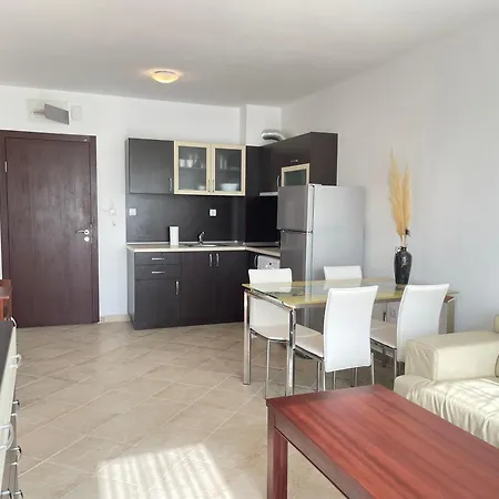 Aparthotel Ravda Family Resort. Park&Sea Ravda