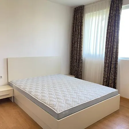 Ravda Family Resort. Park&Sea Aparthotel *