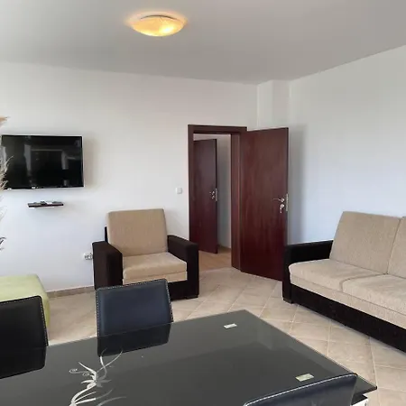 Ravda Family Resort. Park&Sea 4* Ravda