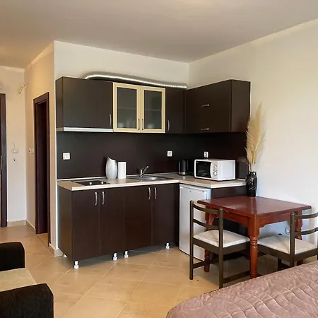 Ravda Family Resort. Park&Sea Ravda