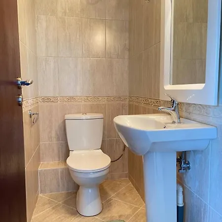 Family Resort. Park&sea Ravda