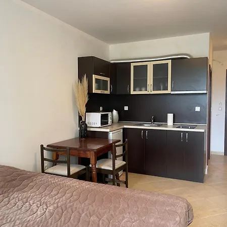 Aparthotel Ravda Family Resort. Park&Sea *