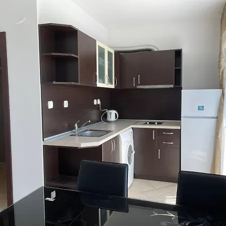 Ravda Family Resort. Park&Sea 4*