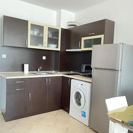 Ravda Family Resort. Park&Sea 4*