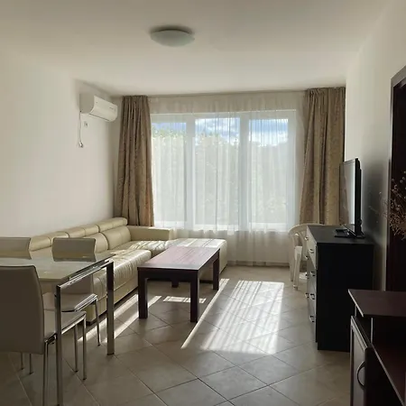 Family Resort. Park&sea Ravda