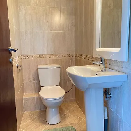 Aparthotel Family Resort. Park&sea