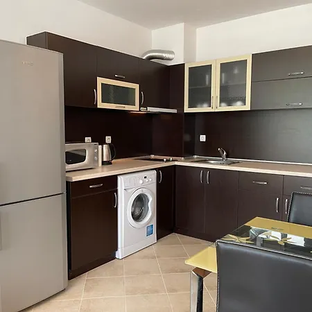 Aparthotel Ravda Family Resort. Park&Sea 4*
