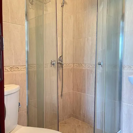 Family Resort. Park&sea Aparthotel