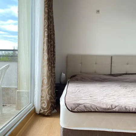 Family Resort. Park&sea Aparthotel 4*