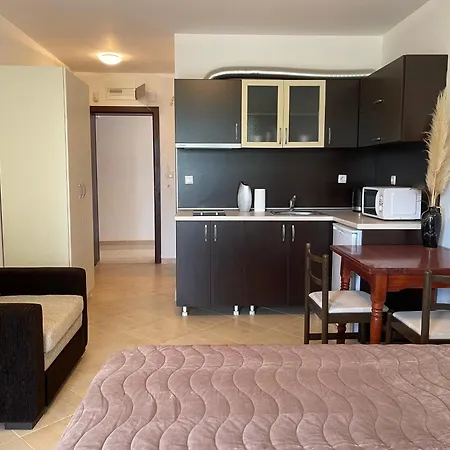 Ravda Family Resort. Park&Sea Aparthotel Ravda