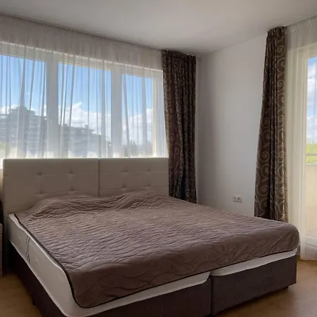 Ravda Family Resort. Park&Sea 4* Ravda
