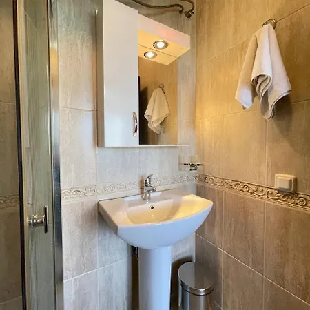 Aparthotel Family Resort. Park&sea 4*