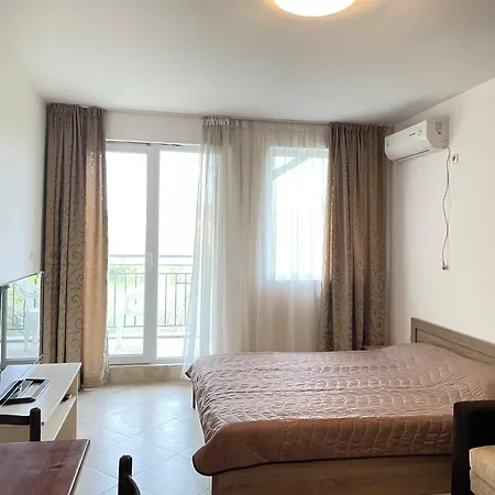 Ravda Family Resort. Park&Sea 4*