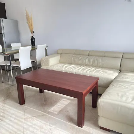 Ravda Family Resort. Park&Sea 4* Ravda