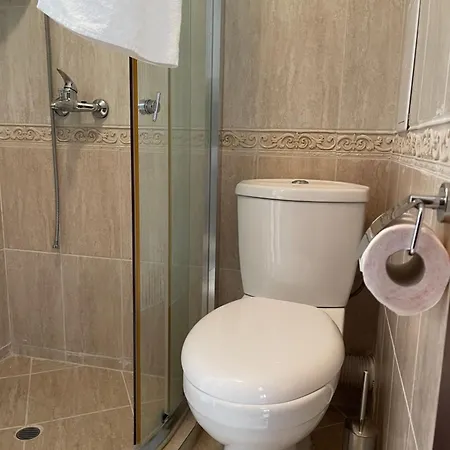 Aparthotel Family Resort. Park&sea 4*