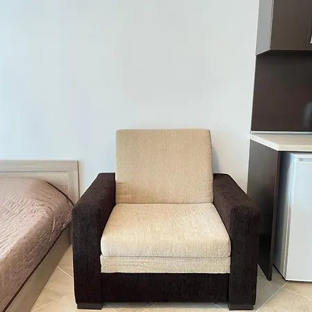 Aparthotel Family Resort. Park&sea Ravda