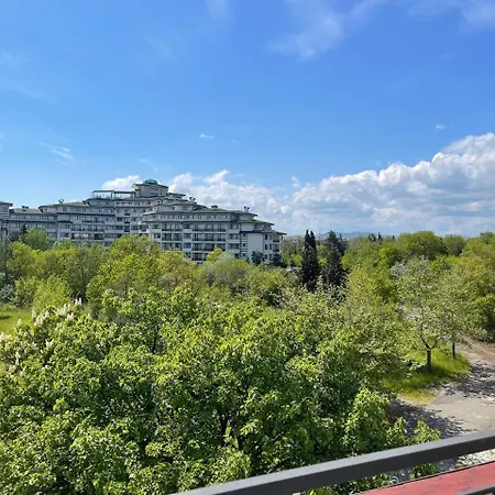 Ravda Family Resort. Park&Sea