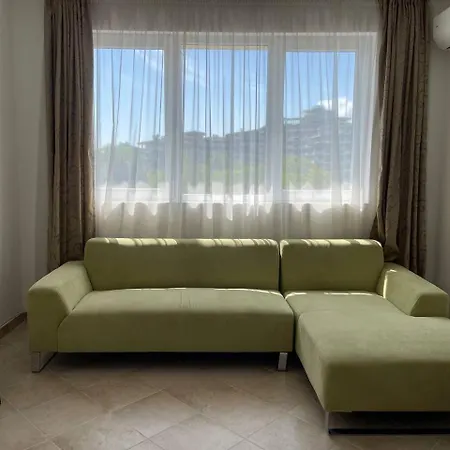 Family Resort. Park&sea Aparthotel Ravda