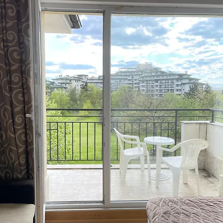 Aparthotel Family Resort. Park&sea 4*