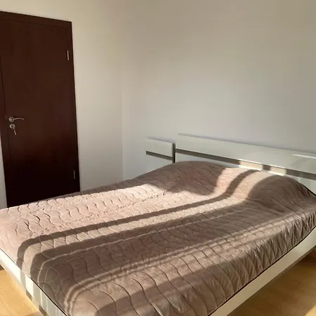 Family Resort. Park&sea Aparthotel Ravda