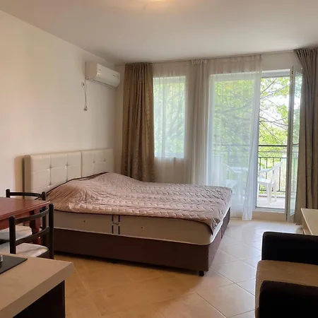 Ravda Family Resort. Park&Sea * Ravda