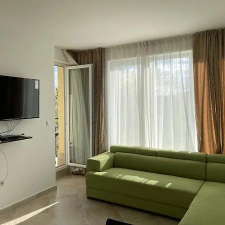Ravda Family Resort. Park&Sea Aparthotel 4*