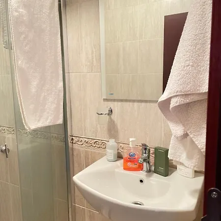 Aparthotel Family Resort. Park&sea 4*