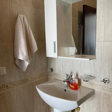 Ravda Family Resort. Park&Sea Ravda