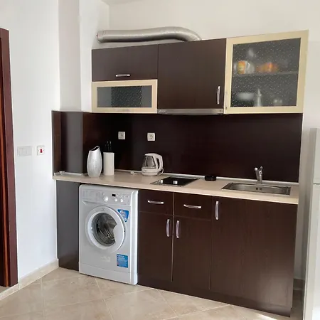 Ravda Family Resort. Park&Sea 4*