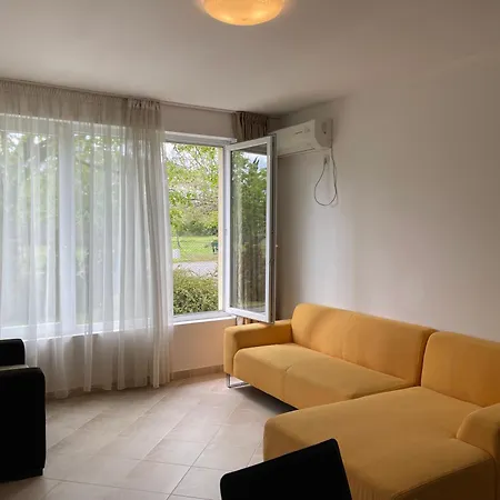 Aparthotel Family Resort. Park&sea 4*